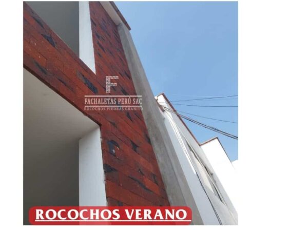 rocochos verano