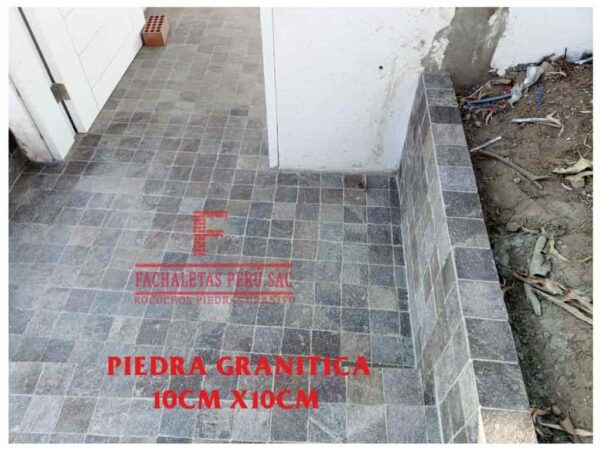 GRANITICA TALAMOYE 10X10