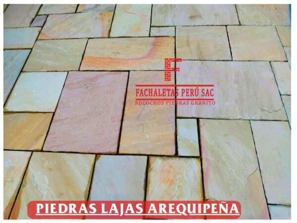 lajas decorativas piso y fachadas
