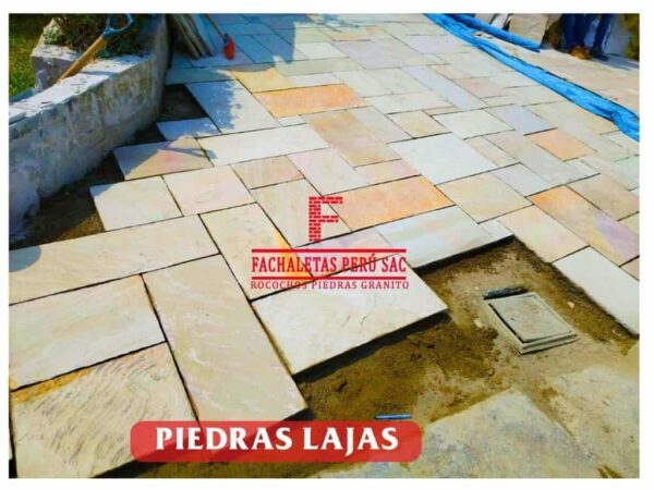 lajas arequipeña