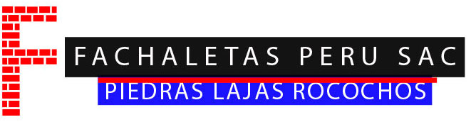 Fachaletas Decorativas en Lima Perú | Venta e Instalación de Fachaleta
